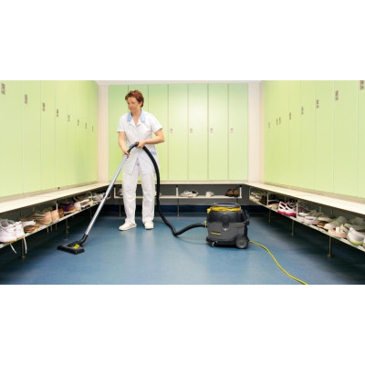 Пилосос сухого збирання Karcher T 15/1 HEPA(1.355-235.0)