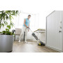 Підлогомийно-всмоктувальна машина Karcher BR 30/1 C Bp Pack 18В/3,0 Агод(1.783-050.0)