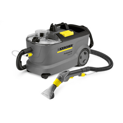 Миючий пилосос Karcher Puzzi 10/1 Edition(1.100-131.0)