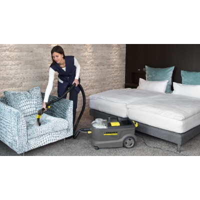 Миючий пилосос Karcher Puzzi 10/1 Edition(1.100-131.0)