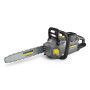 Ланцюгова пила Karcher CS 400/36 Bp pack(1.042-505.0)
