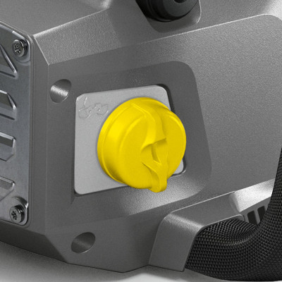 Ланцюгова пила Karcher CS 400/36 Bp pack(1.042-505.0)