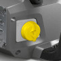 Ланцюгова пила Karcher CS 400/36 Bp pack(1.042-505.0)