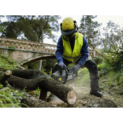 Ланцюгова пила Karcher CS 400/36 Bp pack(1.042-505.0)