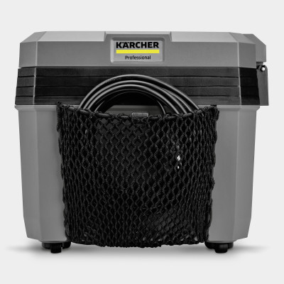 Пароочисник Karcher SG 4/2 Classic(1.092-301.0)