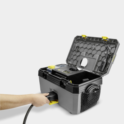 Пароочисник Karcher SG 4/2 Classic(1.092-301.0)