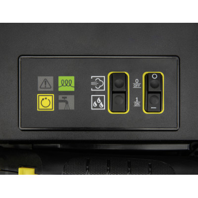 Пароочисник Karcher SG 4/2 Classic(1.092-301.0)