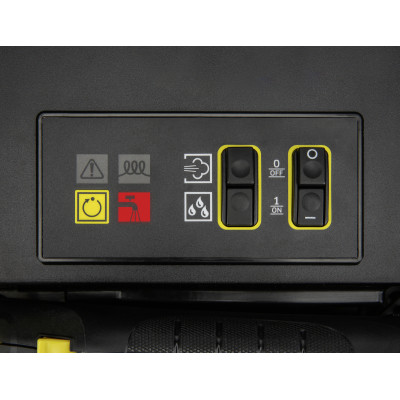 Пароочисник Karcher SG 4/2 Classic(1.092-301.0)