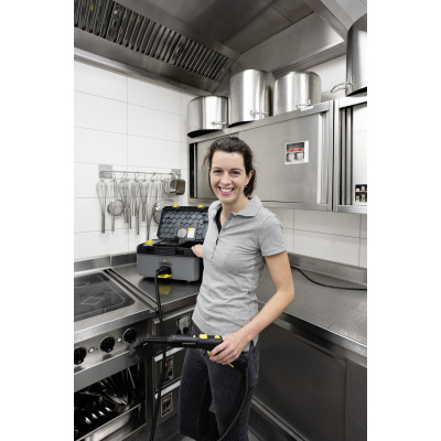 Пароочисник Karcher SG 4/2 Classic(1.092-301.0)