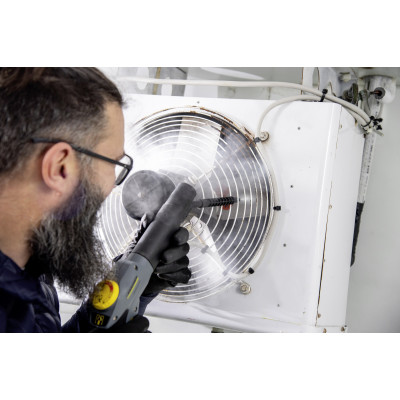 Пароочисник Karcher SG 4/2 Classic(1.092-301.0)