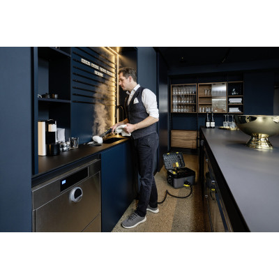 Пароочисник Karcher SG 4/2 Classic(1.092-301.0)