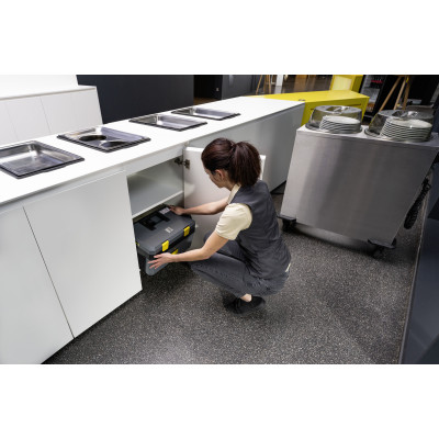 Пароочисник Karcher SG 4/2 Classic(1.092-301.0)