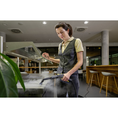 Пароочисник Karcher SG 4/2 Classic(1.092-301.0)