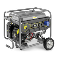 Електрогенератор Karcher PGG 6/1(1.042-208.0)