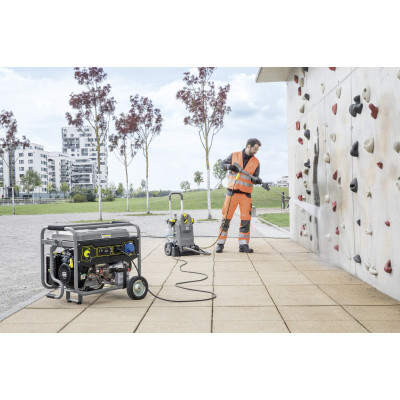 Електрогенератор Karcher PGG 6/1(1.042-208.0)