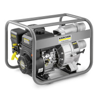 Мотопомпа для грязной воды Karcher WWP 45(1.042-210.0)