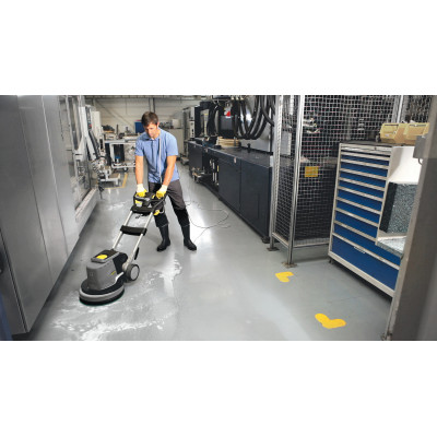  Karcher Інтенсивний засіб для загального чищення Extra RM 752, 10л(6.295-813.0)