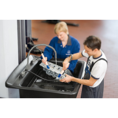  Karcher Засіб для очищення деталей PC Bio 10, 20л(6.295-260.0)