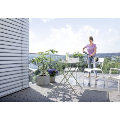  Karcher Змінна насадка Home and Garden для WB 120 і WB 100(2.644-064.0)