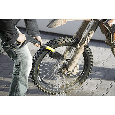  Karcher Щітка для миття колісних дисків(2.643-234.0)