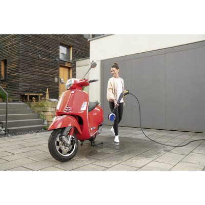  Karcher Змінна насадка Car and Bike для WB 130(2.644-290.0)