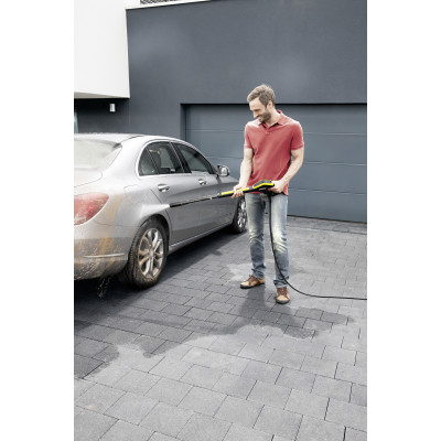  Karcher Струменева трубка Vario Power VP 180 для К 7(2.642-726.0)