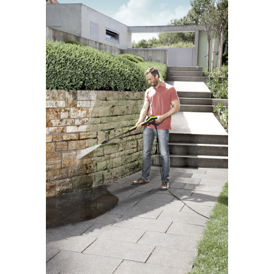  Karcher Фреза для бруду DB 180 до К 7(2.642-729.0)