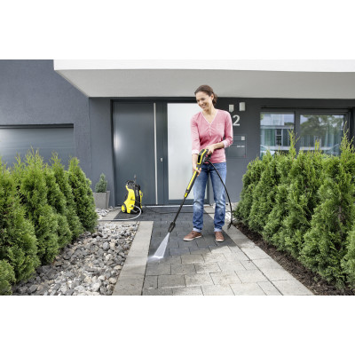  Karcher Фреза для бруду DB 145 для К4, К5(2.642-728.0)