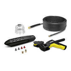  Karcher Комплект для прочищення труб PC 20(2.642-240.0)