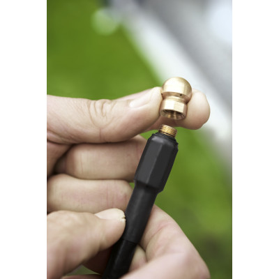  Karcher Комплект для прочищення труб PC 20(2.642-240.0)