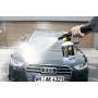  Karcher Насадка для пінного очищення Connect ’n’ Clean FJ 10 C + Ultra Foam Cleaner «3 в 1»(2.643-143.0)