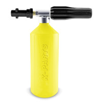  Karcher Насадка для пінної чистки 1 л. K-Parts(9.837-960.0)