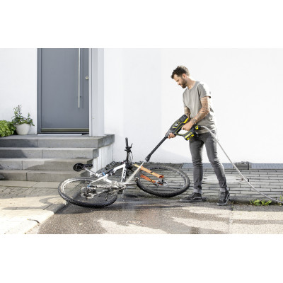  Karcher Струменева трубка Multi «5 в 1» MJ 24 Handheld(2.644-171.0)