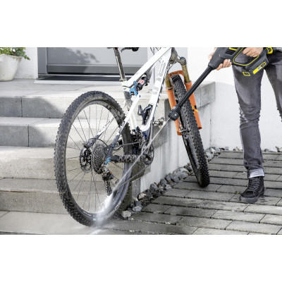  Karcher Струменева трубка Multi «5 в 1» MJ 24 Handheld(2.644-171.0)