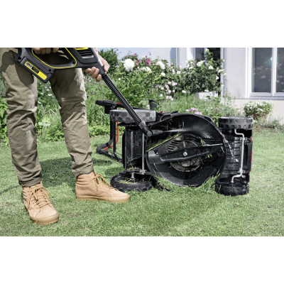  Karcher Регульована струменева трубка VJ 24 Handheld 360 °(2.644-172.0)