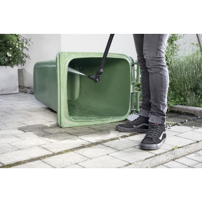  Karcher Регульована струменева трубка VJ 24 Handheld 360 °(2.644-172.0)