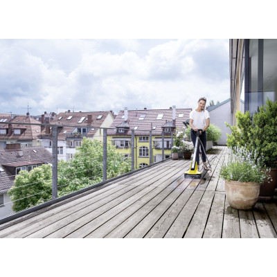  Karcher Роликовые щетки для деревянных поверхностей(2.644-226.0)