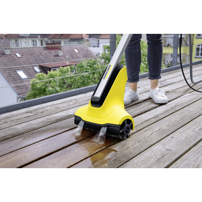  Karcher Роликовые щетки для деревянных поверхностей(2.644-226.0)