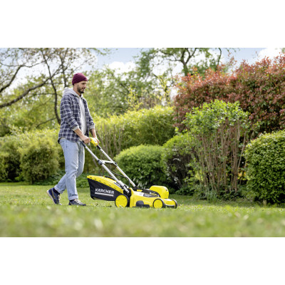  Karcher Ніж до LMO 36-40 Battery(2.444-012.0)