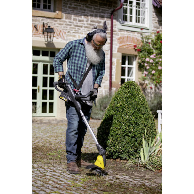  Karcher Плечовий ремінь(2.445-242.0)