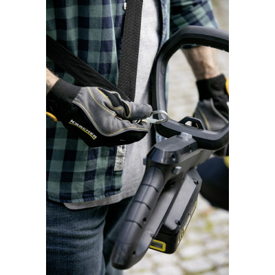  Karcher Плечовий ремінь(2.445-242.0)