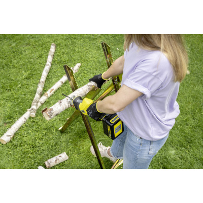  Karcher Пиляльні полотна для деревини(2.445-246.0)