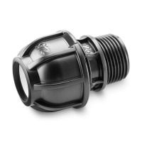  Karcher Всмоктувальна гарнітура, 1,5 м, для трубопроводів 1 