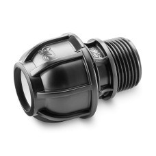  Karcher Всмоктувальна гарнітура, 1,5 м, для трубопроводів 1 