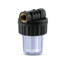  Karcher Вхідний фільтр для насосів, малий(2.997-211.0)