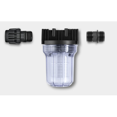  Karcher Вхідний фільтр для насосів, малий(2.997-211.0)