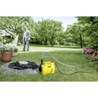  Karcher Вхідний фільтр для насосів, малий(2.997-211.0)