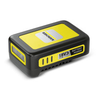  Karcher Акумулятор 18 В 2,5 A(2.445-034.0)