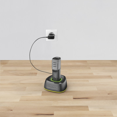  Karcher Акумулятор Battery Power 4/25﻿(2.443-002.0)