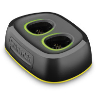  Karcher Швидкозарядний пристрій Duo Battery Power 4 В(2.443-060.0)